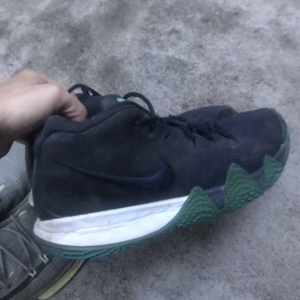 欧文4黑曜石无盒正品 42.5 战斗成色 非真假不退换