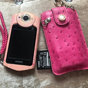 卡西欧手机tr550