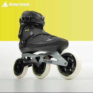 罗勒布雷德轮滑鞋rollerblade e2 110专业轮滑