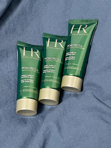 赫莲娜绿宝瓶面膜