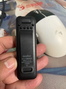 mrobo录音笔
