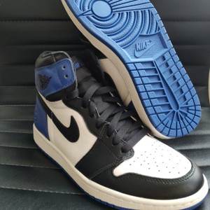 大闪电aj1鞋藤原浩