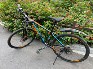 非诚勿扰,不议价,捷安特山地车之捷安特atx850,成色新60