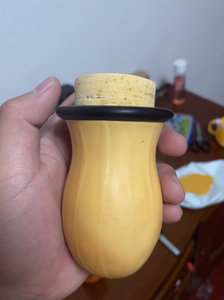 蝈蝈葫芦木瓜肚.肚子57高100不算瓢盖的尺寸