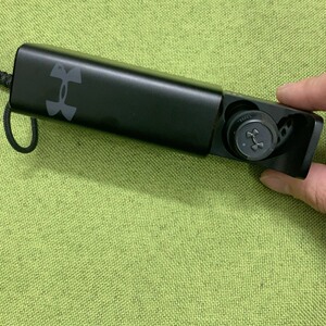 原装正品 jbl ua flash x安德玛联名款二代小黑盒