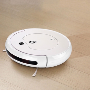 凤瑞智能扫地机
