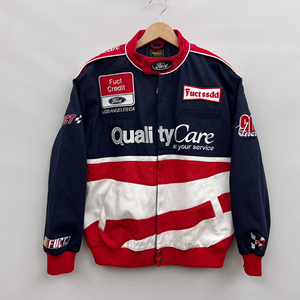 fuct|ssdd 03 racing jacket 赛车夹克