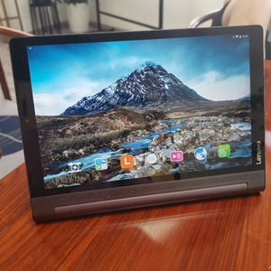 联想yoga tab3 plus 处理器高通骁龙652 内存
