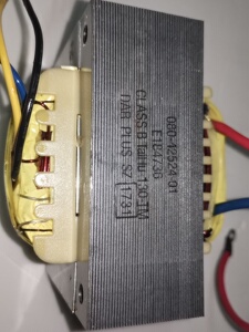 逆变变压器 山特ups不间断电源k1000拆机 逆变器 6