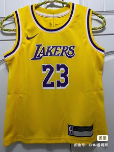 nba耐克球衣 洛杉矶湖人队 詹姆斯正品23号冠军_阿里巴巴找货神器