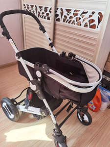 小神龙婴儿推车