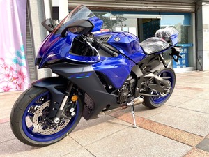 大贸全新 雅马哈r1/r1m 现车现手续;_阿里巴巴找货神器