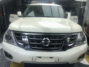 卡莱斯 隐形tpu车衣 高端tpu车衣 xppf车衣 自