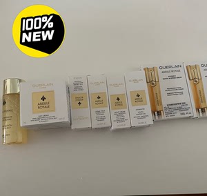 试用装护肤品娇兰