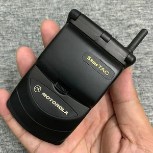 摩托罗拉338手机