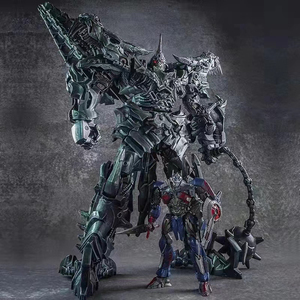 威将ss钢索恐龙 送擎天柱 8600 现货秒发 包邮