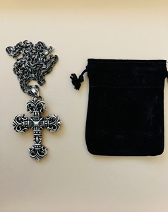 克罗心大火焰十字架