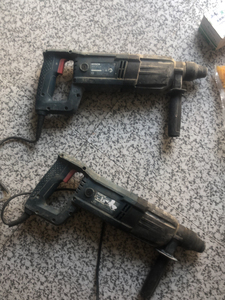 二手博士tbh260电锤