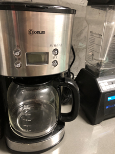 东菱咖啡机cm4216