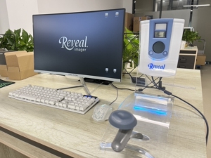reveal皮肤检测仪3d面部肌肤质测试分析管理仪器进口ct