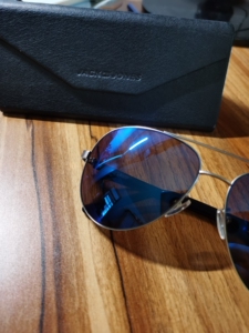 jackjones杰克琼斯个性潮流百搭太阳眼镜大墨镜