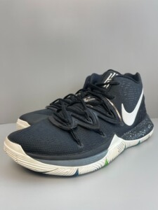 nike kyrie 5 欧文5 黑魔法 首发