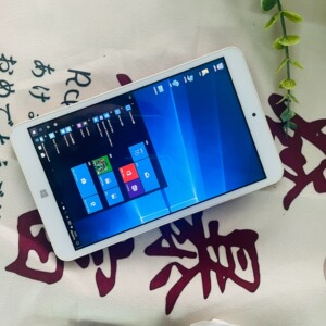 昂达v80plus单/双系统8300平板电脑8寸超清屏 全金