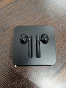 华为保时捷rs耳机