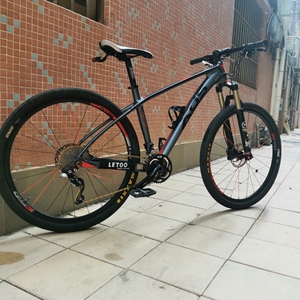 喜德盛山霸mt3山地车