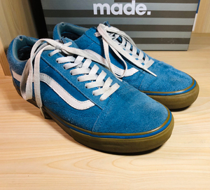 vans # golf wang狗王 41码265cm 八