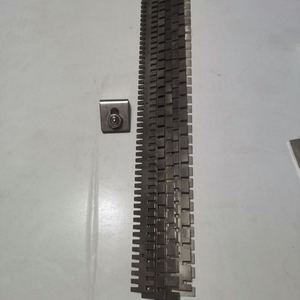 鸟笼制作工具,鸟笼打孔卡条,打孔标尺!