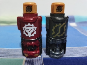 假面骑士e总 眼镜蛇 骑士系统 满瓶 dx的