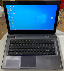 联想y480笔记本电脑 i5处理器 8g内存 120g固态硬