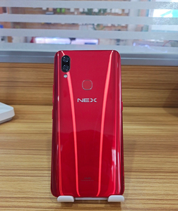 正品vivonex6 128g升降摄像骁龙710吃鸡王者学生