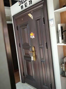 帝伦特防盗门甲级