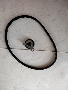 天津夏利汽车正时皮带