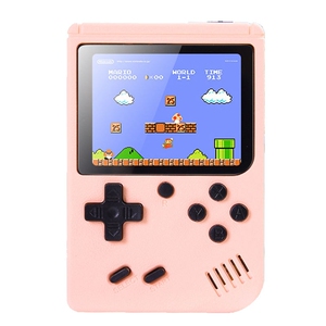 掌上游戏机怀旧经典掌机迷你游戏机小学生电子玩具儿童礼物男孩子