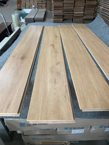 冠林品牌新三层实木地板.90平方.奥格斯堡eo-803橡木色