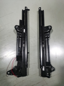 奥迪q5座椅滑轨