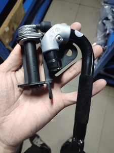 宝马5系7系安全带预紧器安全带拉紧器全新  宝马f10f18