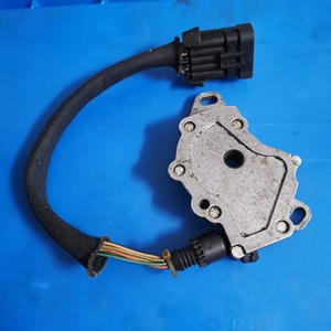 保时捷档位传感器