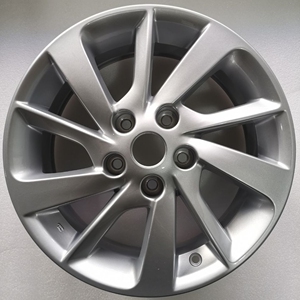 东风日产轩逸16寸原厂轮毂尼桑轩逸16寸原装轮毂全新正品