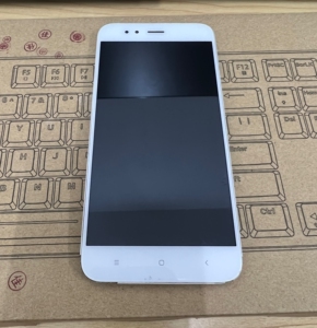 小米5x外屏原装