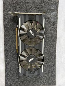 蓝宝石r7360 2g显卡