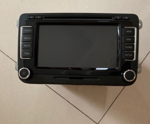 rns510主机原厂