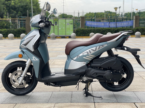 意大利 adiva fortune150到货,配置上紧跟科技