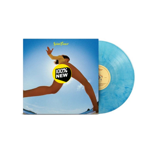 【蓝胶】lorde专辑《solar power》限量蓝色lp