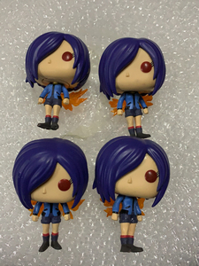 东京食尸鬼正版手办