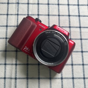 卡西欧h60 绯红色 中文版