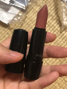 全新兰蔻幻绘唇膏口红简装124haute nude